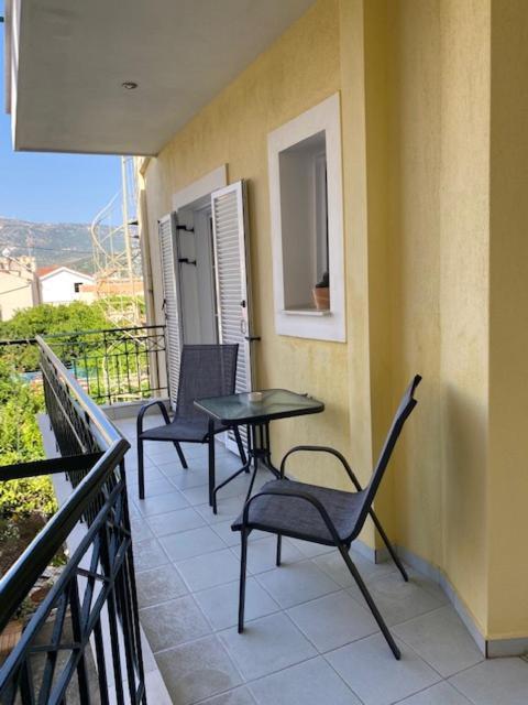Thisvi'S Apartment - In The Heart Of The Center Argostoli  Exterior photo