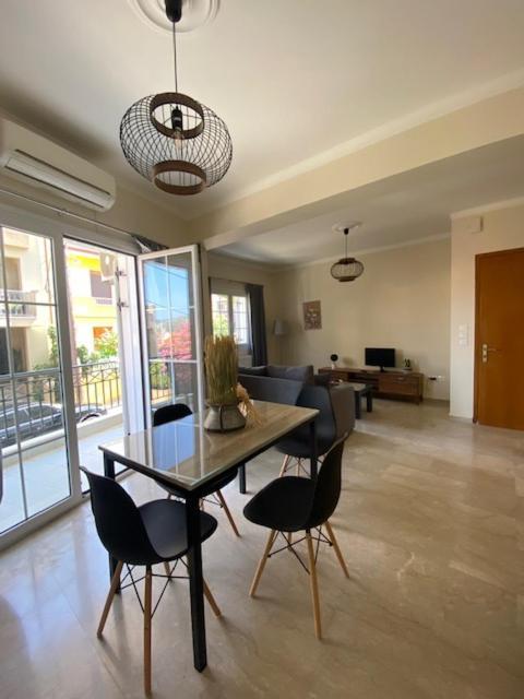 Thisvi'S Apartment - In The Heart Of The Center Argostoli  Exterior photo
